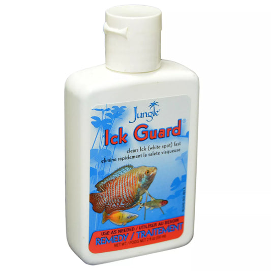 Jungle Ick PAck MAIN