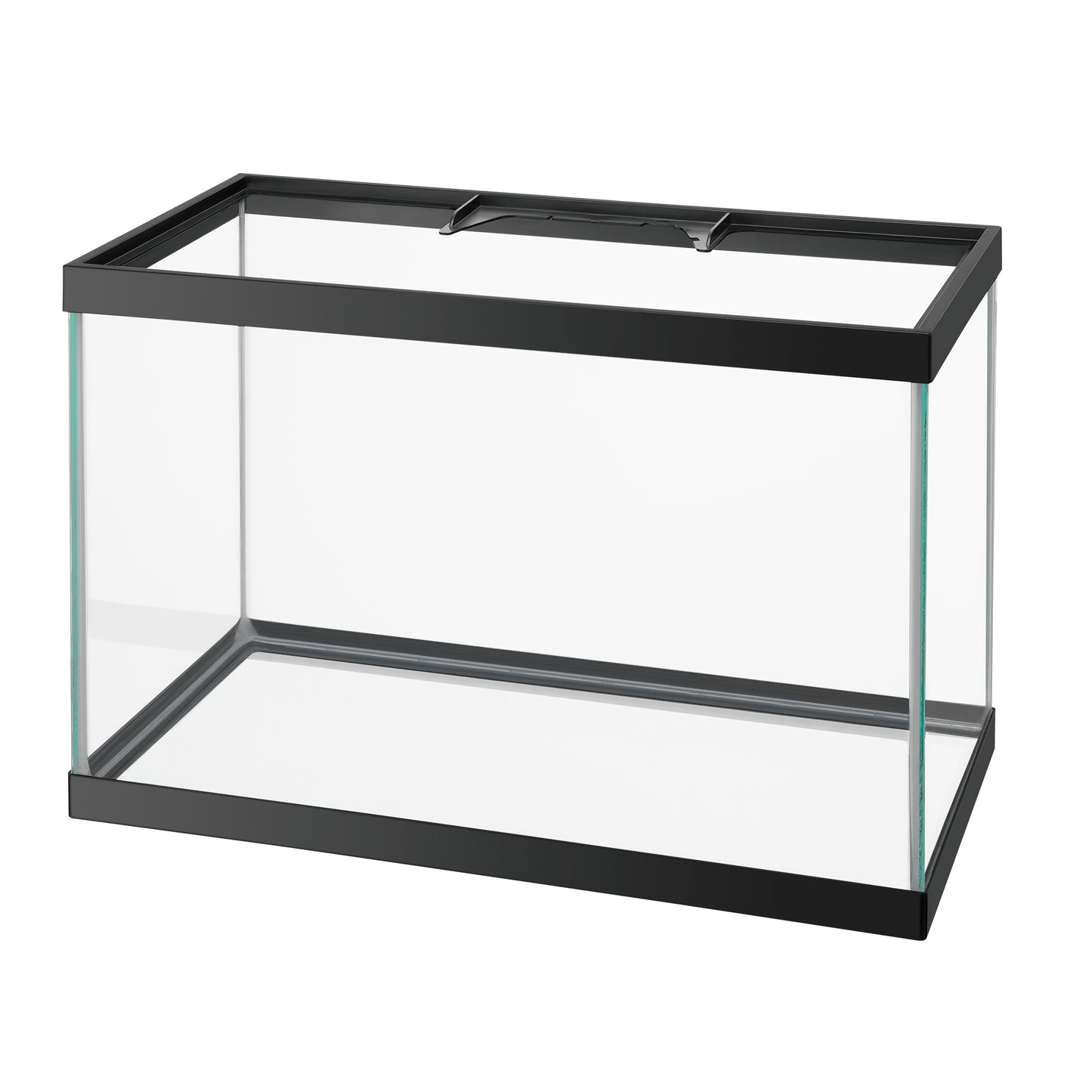 AQ tank vacio