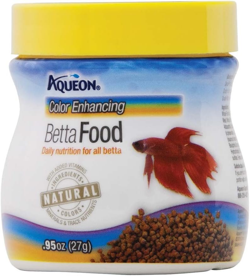 Betta Food Color ENhancing MAIN otro