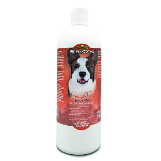 Bio-Groom-Flea-Tick-Shampoo-32-Ounce-Front-scaled-