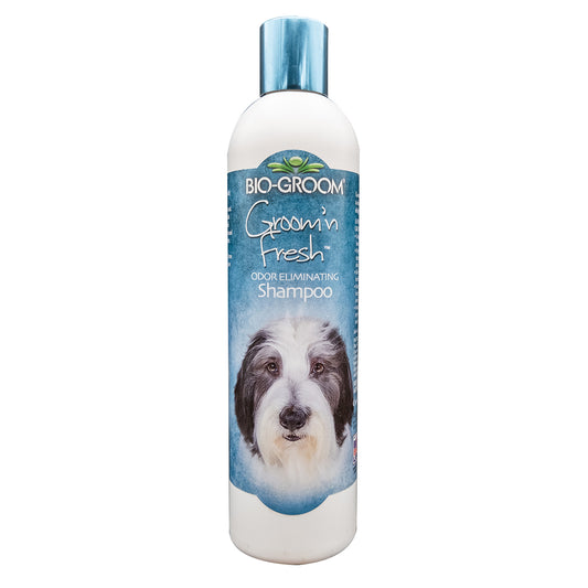 Bio-groom_Groomin_s_Fresh_Shampoo 2