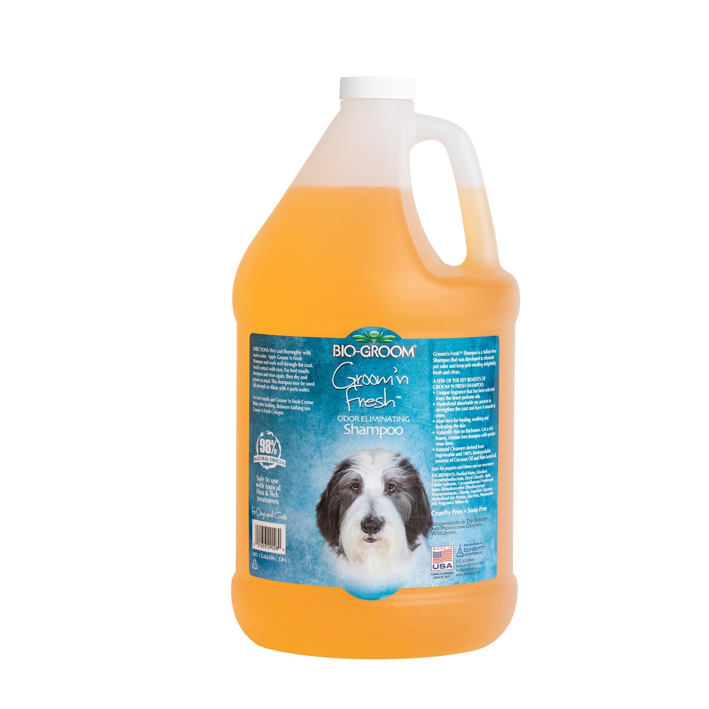 Bio-groom_Groomin_s_Fresh_Shampoo 22