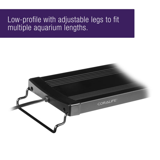 COralife LED Seascape LAMP 2