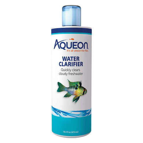 Clarificador de agua dulce 16 oz