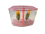 Caja doble Beta Pink