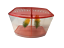 Caja doble Beta Red