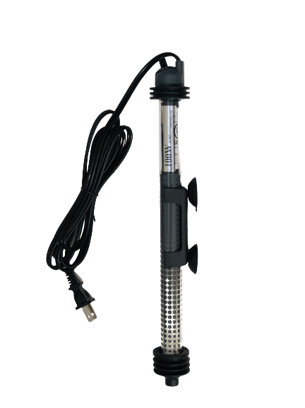 Fluval - Calentador de Acuario Hagen Fluval 100W B