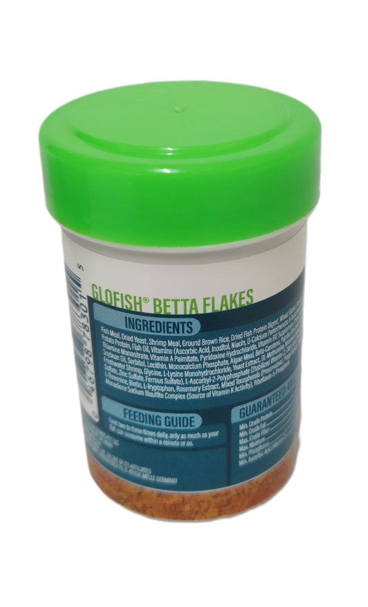 GLofish_Betta_Food_20g