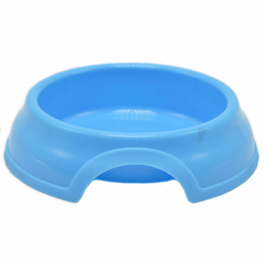 Great_Choice_Plato_plastico_H2O_y_comida_perro_y_gato_10oz-blue
