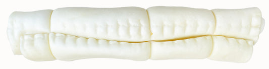 Jumbo Thick 10 Inch Cheek Roll Shrink With Sticker Side