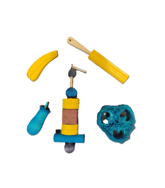 KayteeChew_TreyToyAssortmentforHamsters2