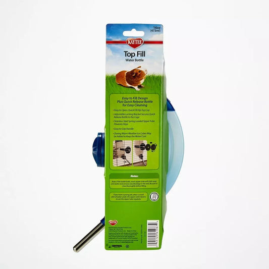 KayteeTopFillWaterBottle back