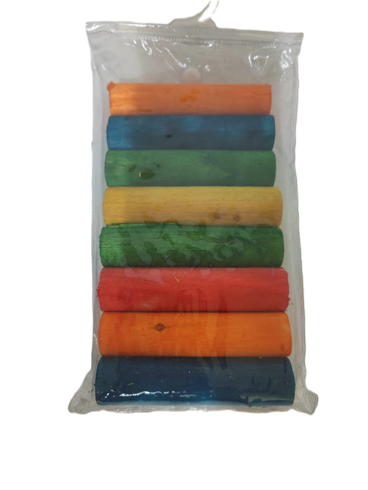 Tropical Fiddle Sticks Flexible Hideout Small Box