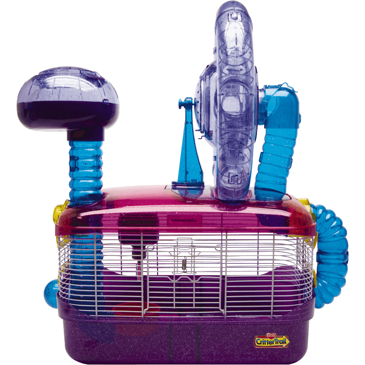 Kaytee_CRITTERTRAIL_Habitat_Sendero Lateral