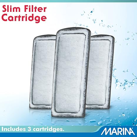 Marina Slim filter Cartirdge Ceramitek3x FILTRO