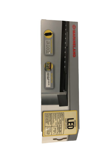 Marineland Barra de luz LED oculta A