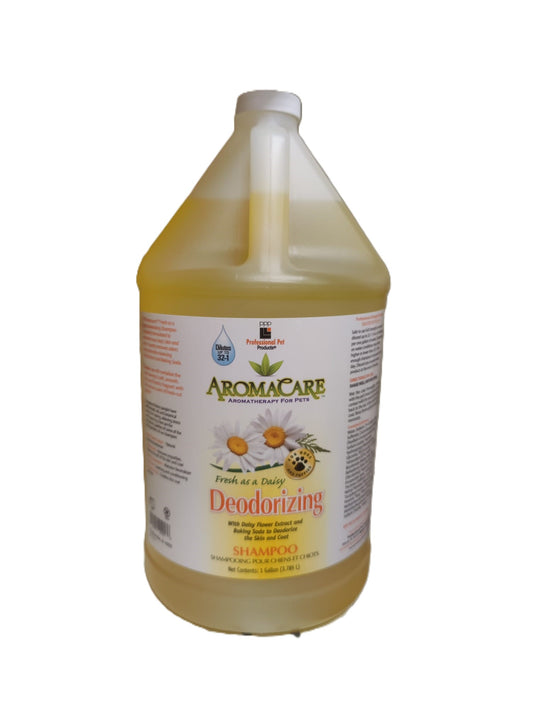 PPP Aromacare Brigthening Daysi Deodoring Shampoo
