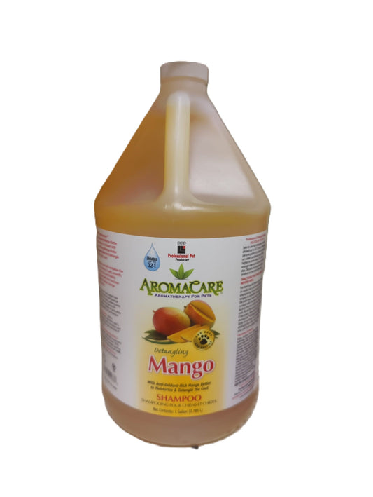 PPP Aromacare Mango Butter Shampoo