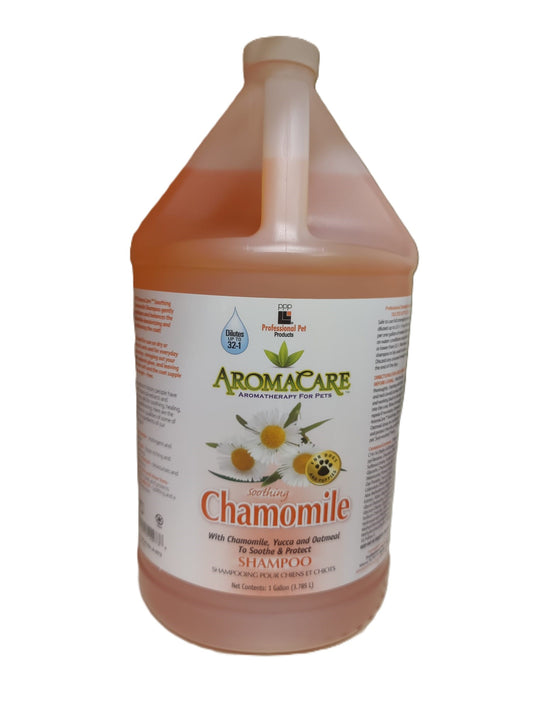 PPPAromacareSoftingChamonileShampoo
