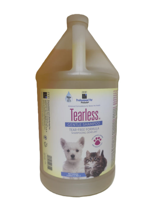 PPP Aromacare Tearless Shampoo