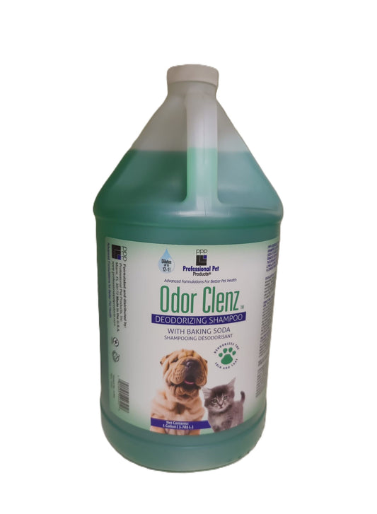 PPP Odor Cleanz w Baking Soda