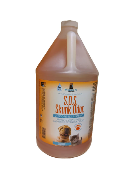 PPPShunkOdorDeodorizing