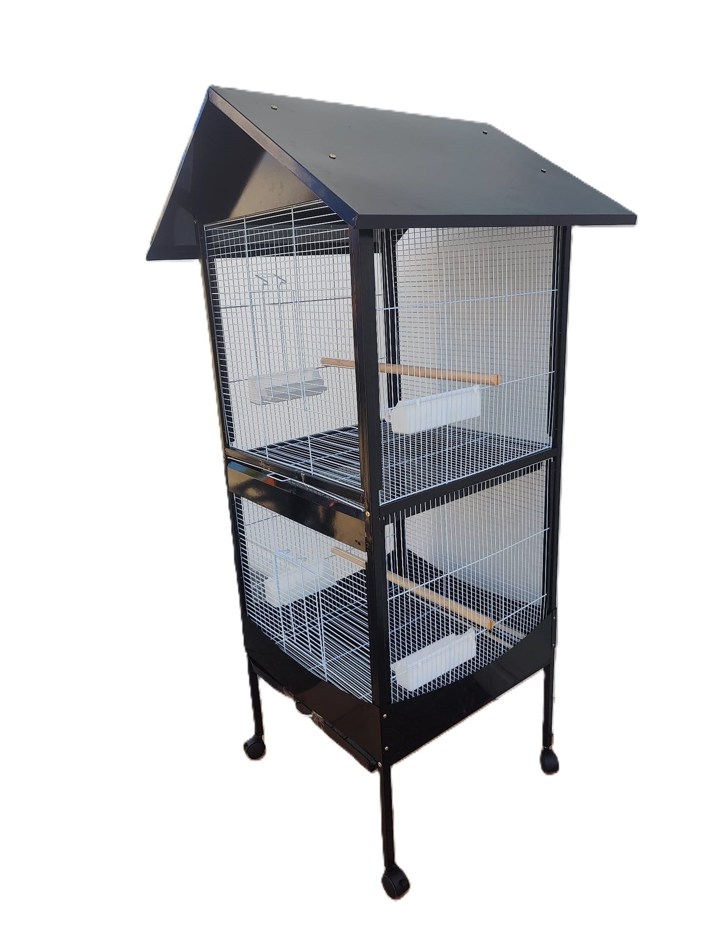 Pet Pioneer B044 Lado