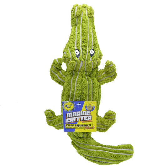 PetSport Juguete de tela para perros con Chirrido v