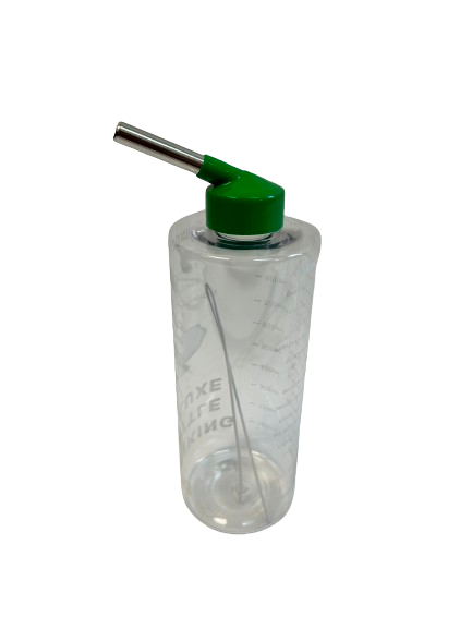 Pet_Pioneer_Botella_para_beber_color_Verde