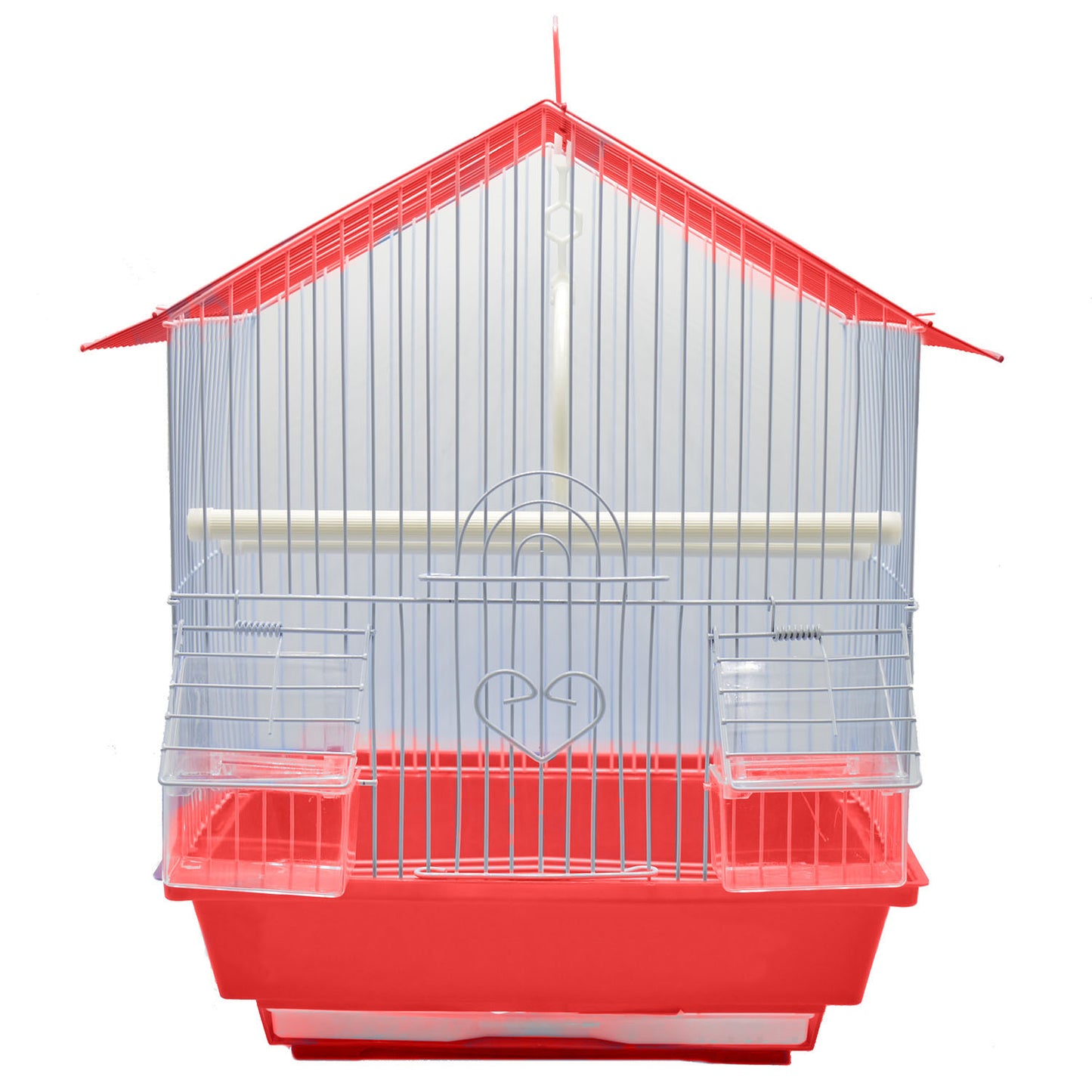 Pet Pioneer Jaula para pájaros pequeños r