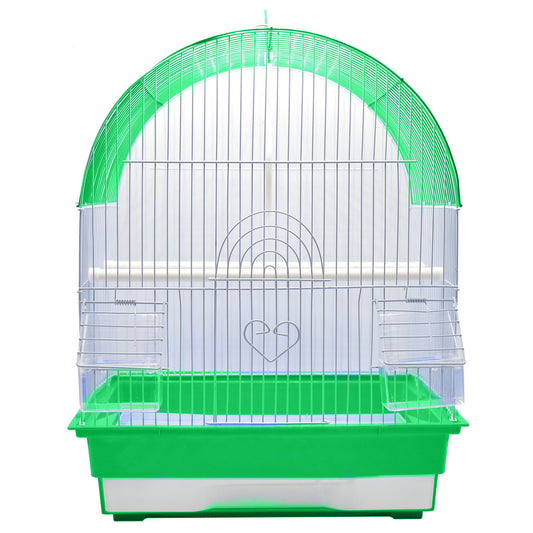 Pet Pioneer Jaula para periquitos W3010 G