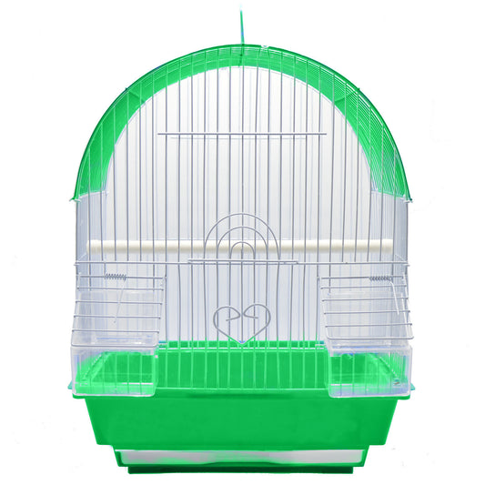 Pet_Pioneer_Jaula_para_pinzones_periquitos_canarios_green