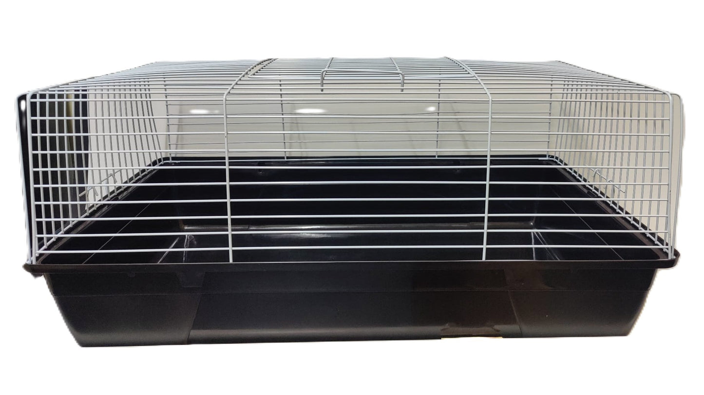 Pet_Pioneer_jaula_1013_Negra_32x19x14