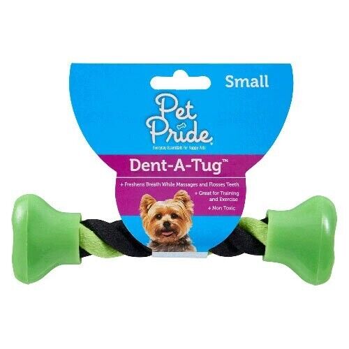 Pet Pride - Set de dos juguetes para perro A