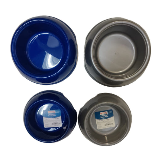 Petco_Lightweithed_Plastic_Bowl_For_Dogs_1.25_cups_azul_y_gris_SMALL_y_MEDIUM_