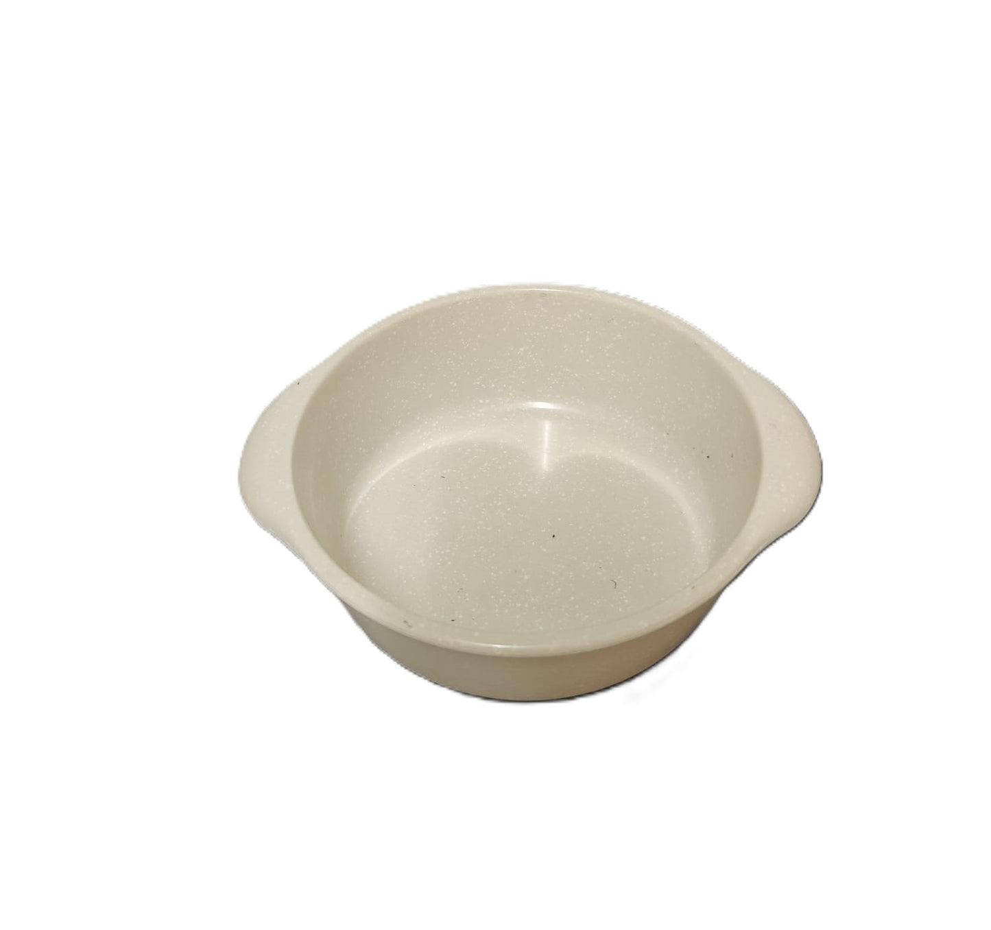 Petmate2.5cupsMuttnationWhite