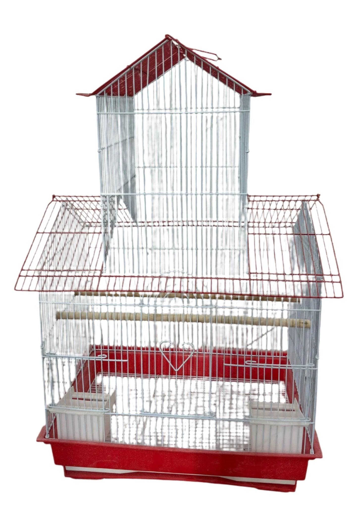 Pets_Pioneer_Bird_Cage_5018_Roja