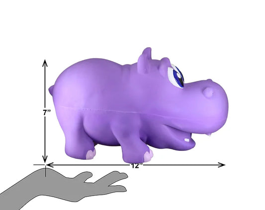 Petsport Naturflex Juguete para perros Jumbo HIPO b