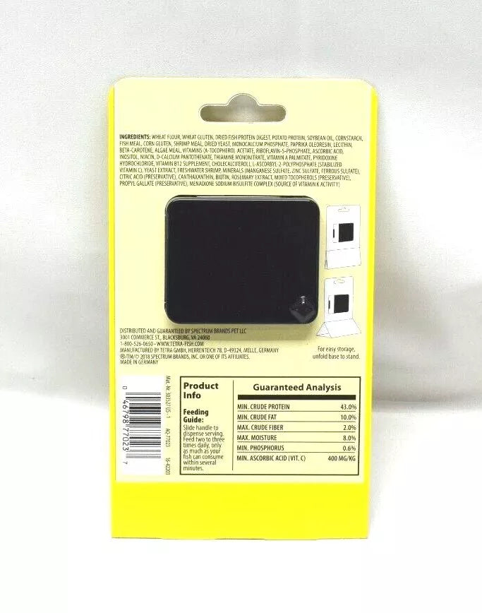 TetraBettaMiniFloatingFishFoodPelletsback