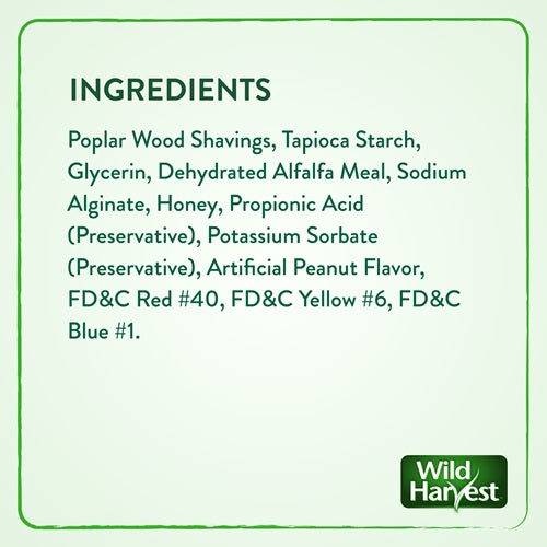 SPECIAL Wild Harvest Chewable Perch Honey Flavor 10.5 oz