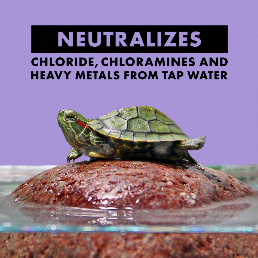 Zilla Water Conditioner INFO