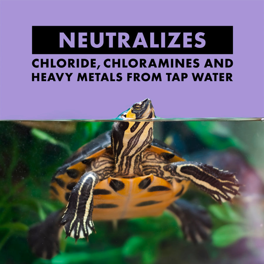 Zilla Water Conditioner INFo 2