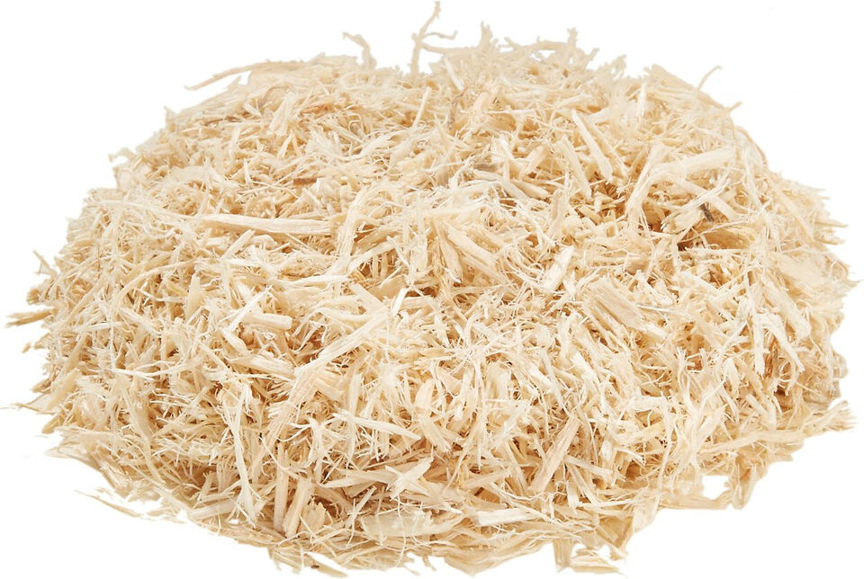 Zoo Med Aspen Material de cama (virutas) de alamo bronceado para serpientes b