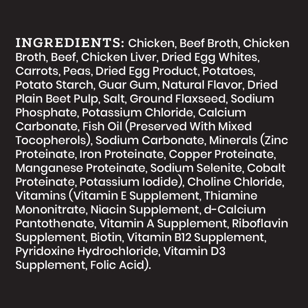 beefingredientes