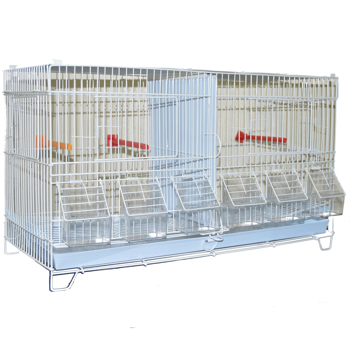 pet pioneer jaula para aviario