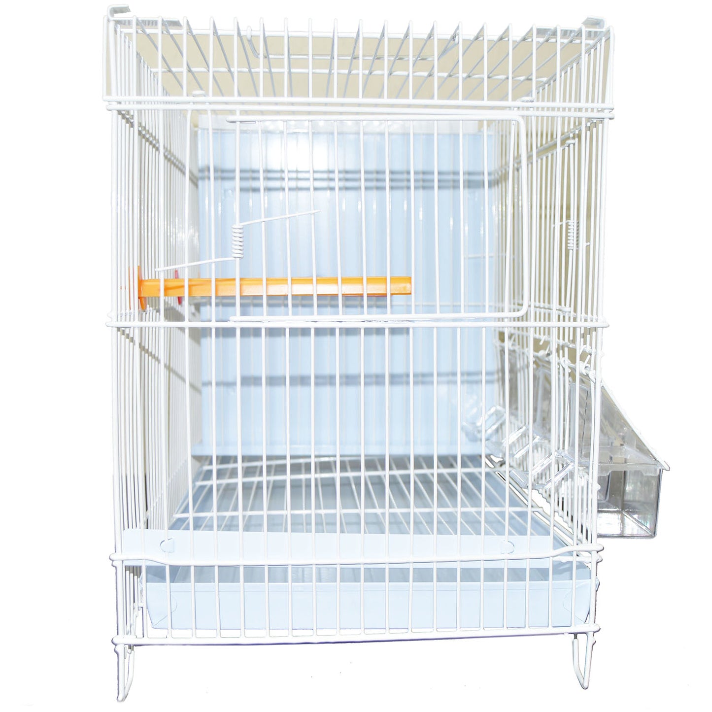 pet pioneer jaula para aviario B