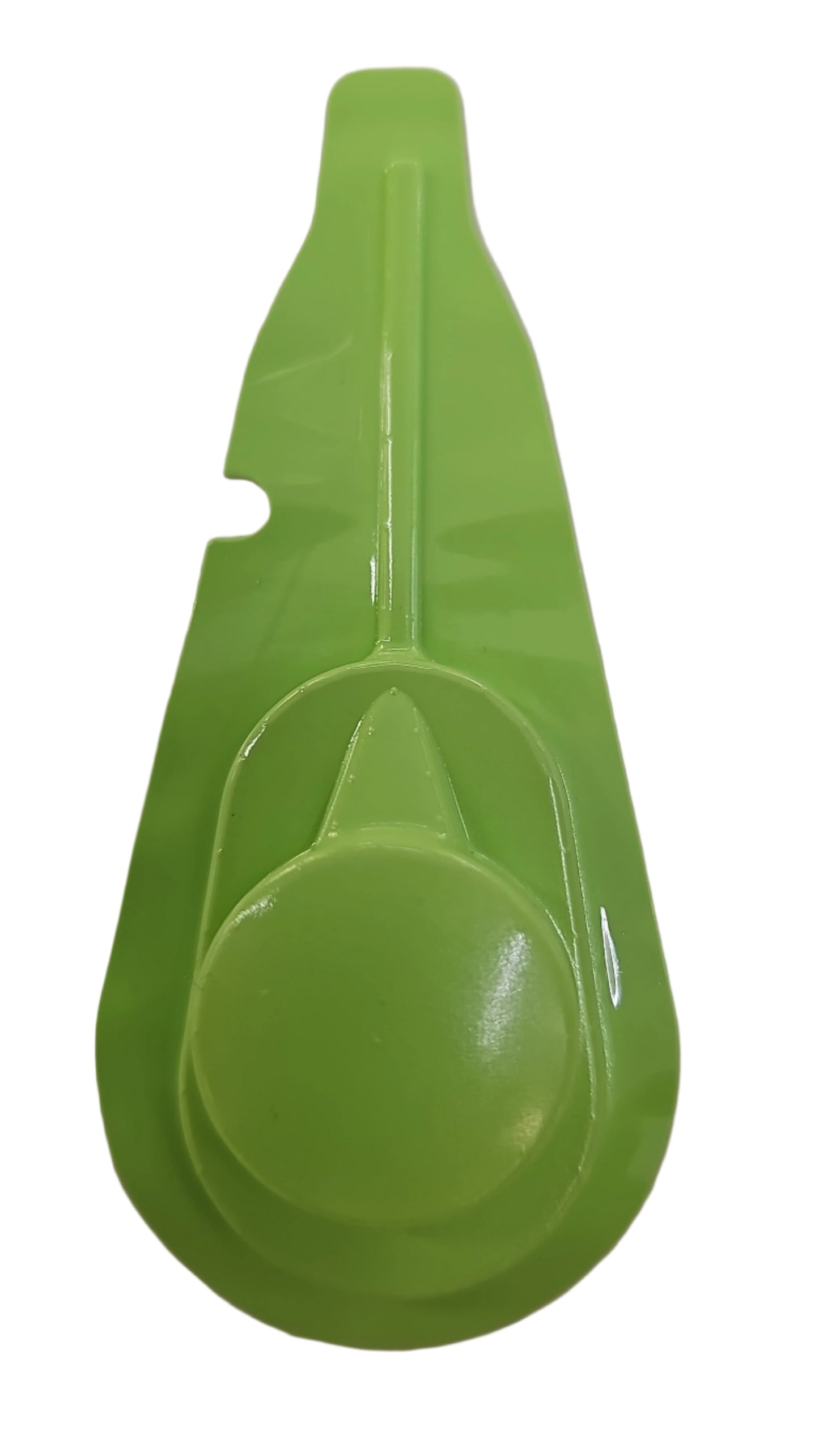 verde
