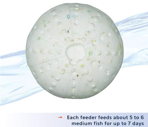 Feeder LIFE