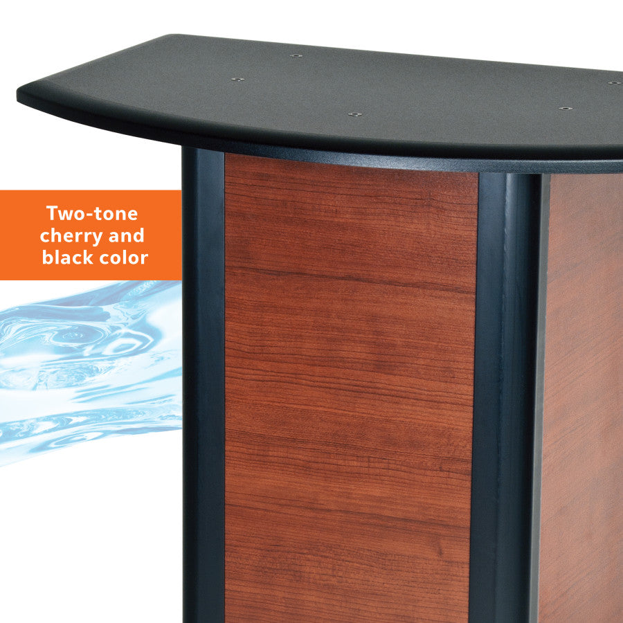 AQUEON STAND 21X12X28 Colors