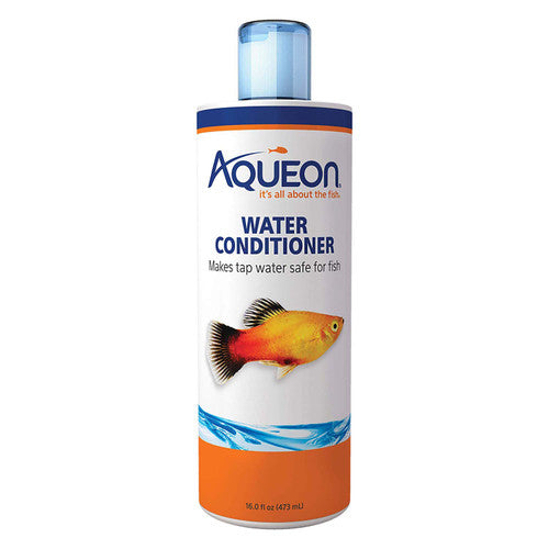 Aqueon Water Conditioner B